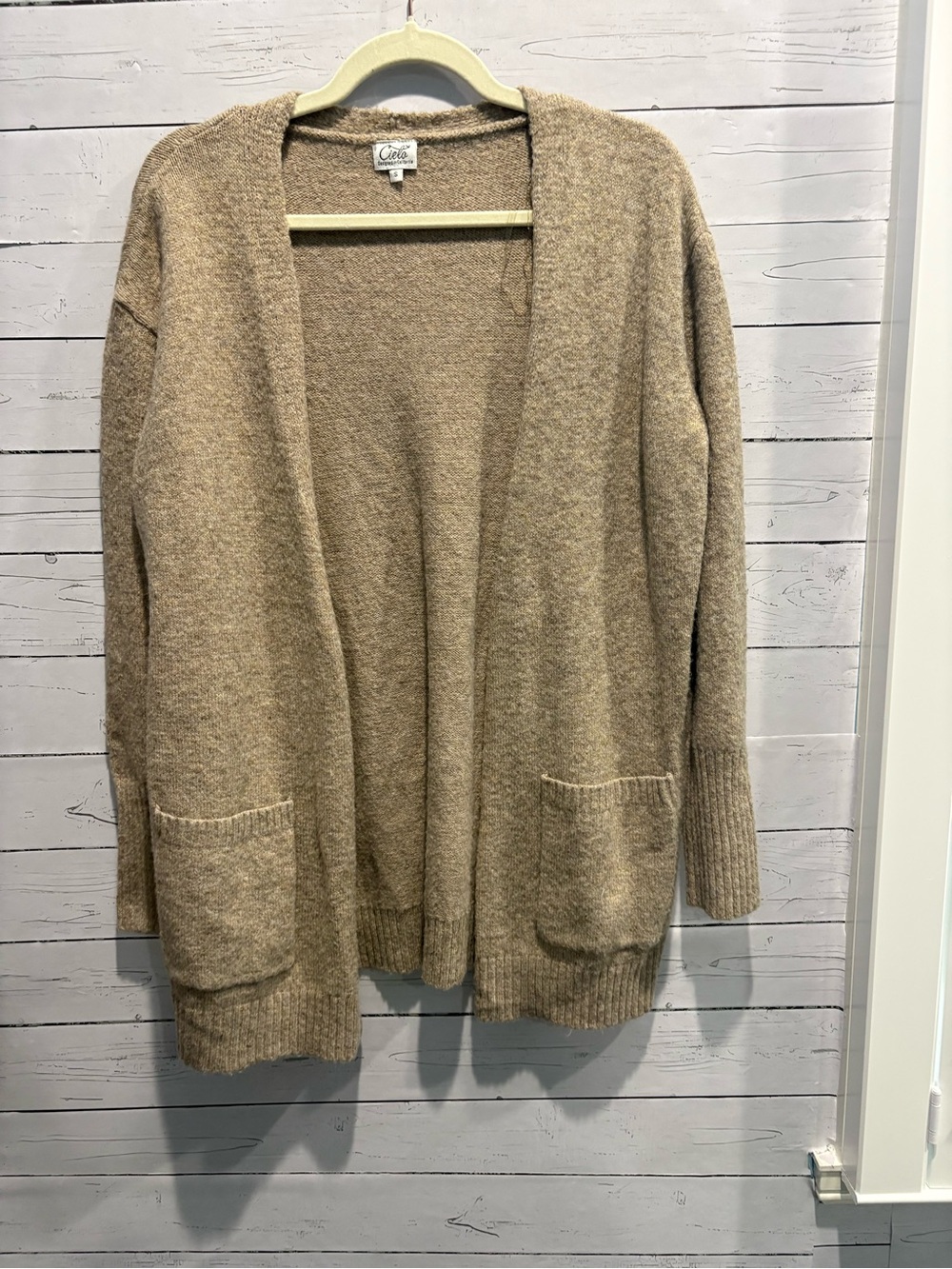 Ciela Cardigan Sweater - Picture 2 of 6